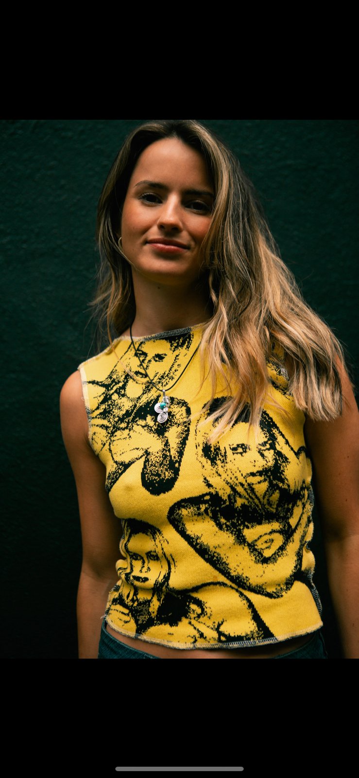 Jasmine Alice