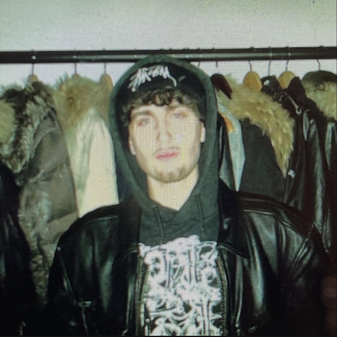 DJ ØT