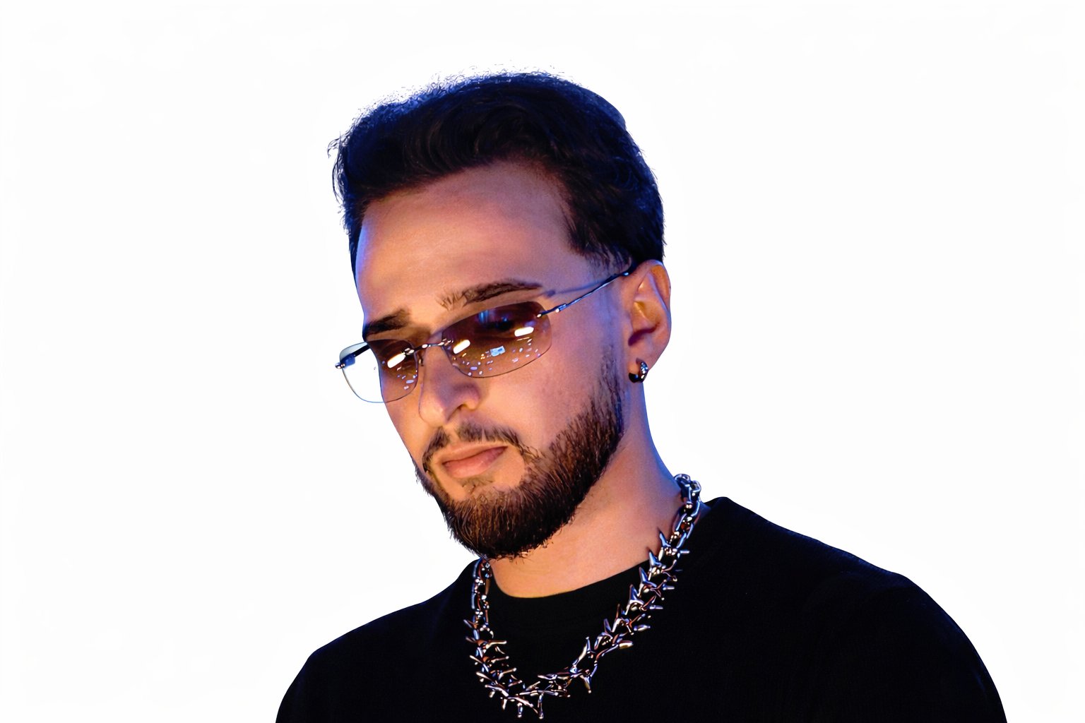 Amir HK