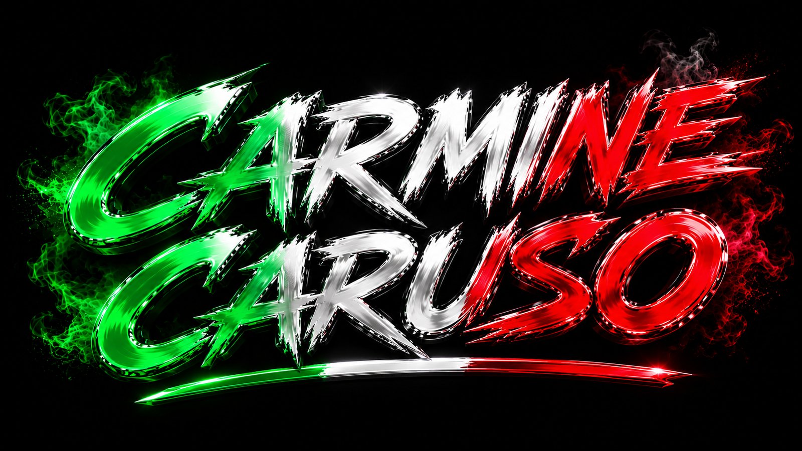 Carmine Caruso