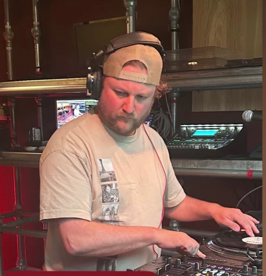 Heavy Sound & Vision
