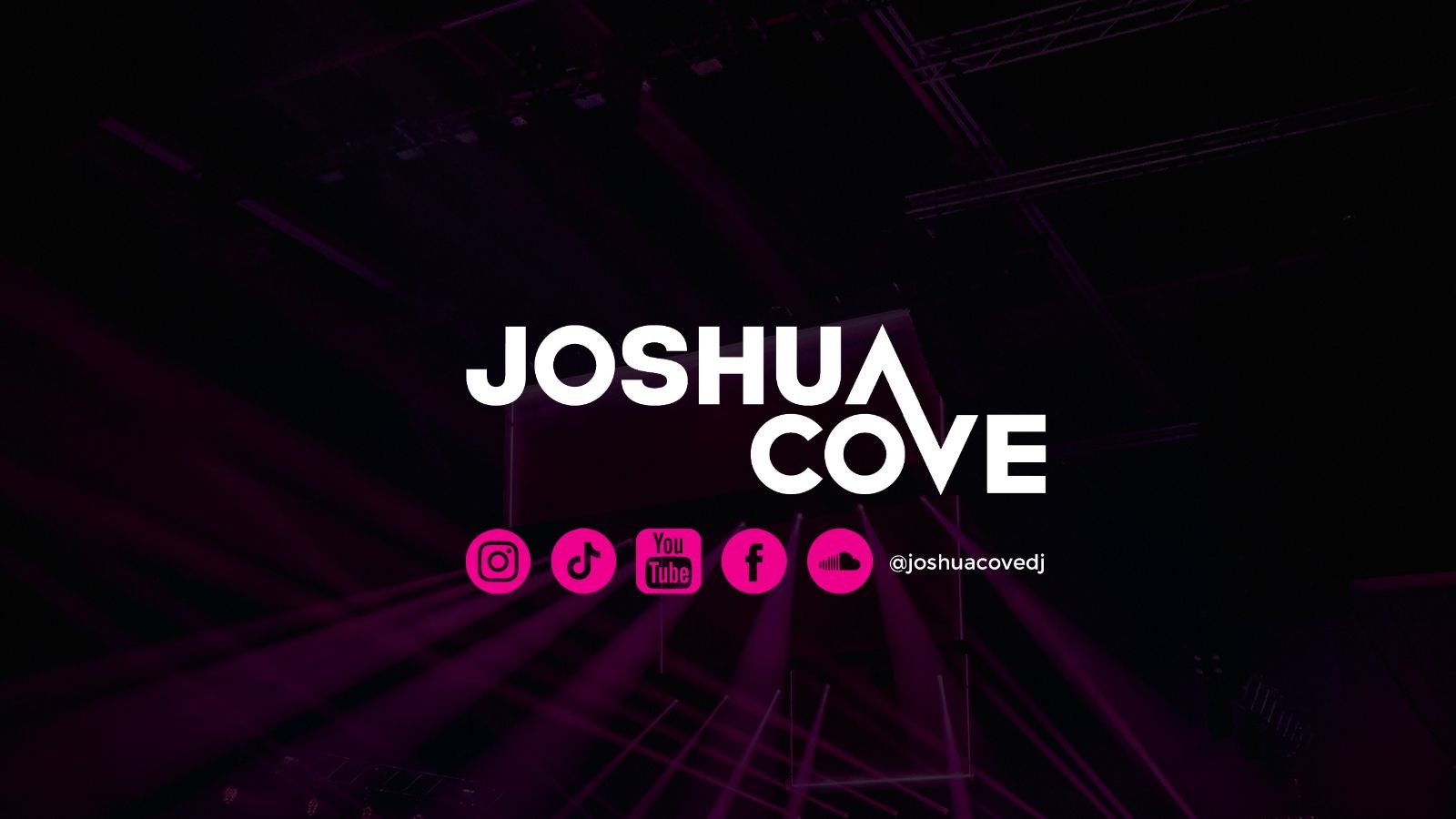 Joshua Cove