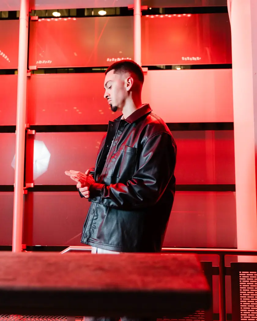 DJ scottyyvazz