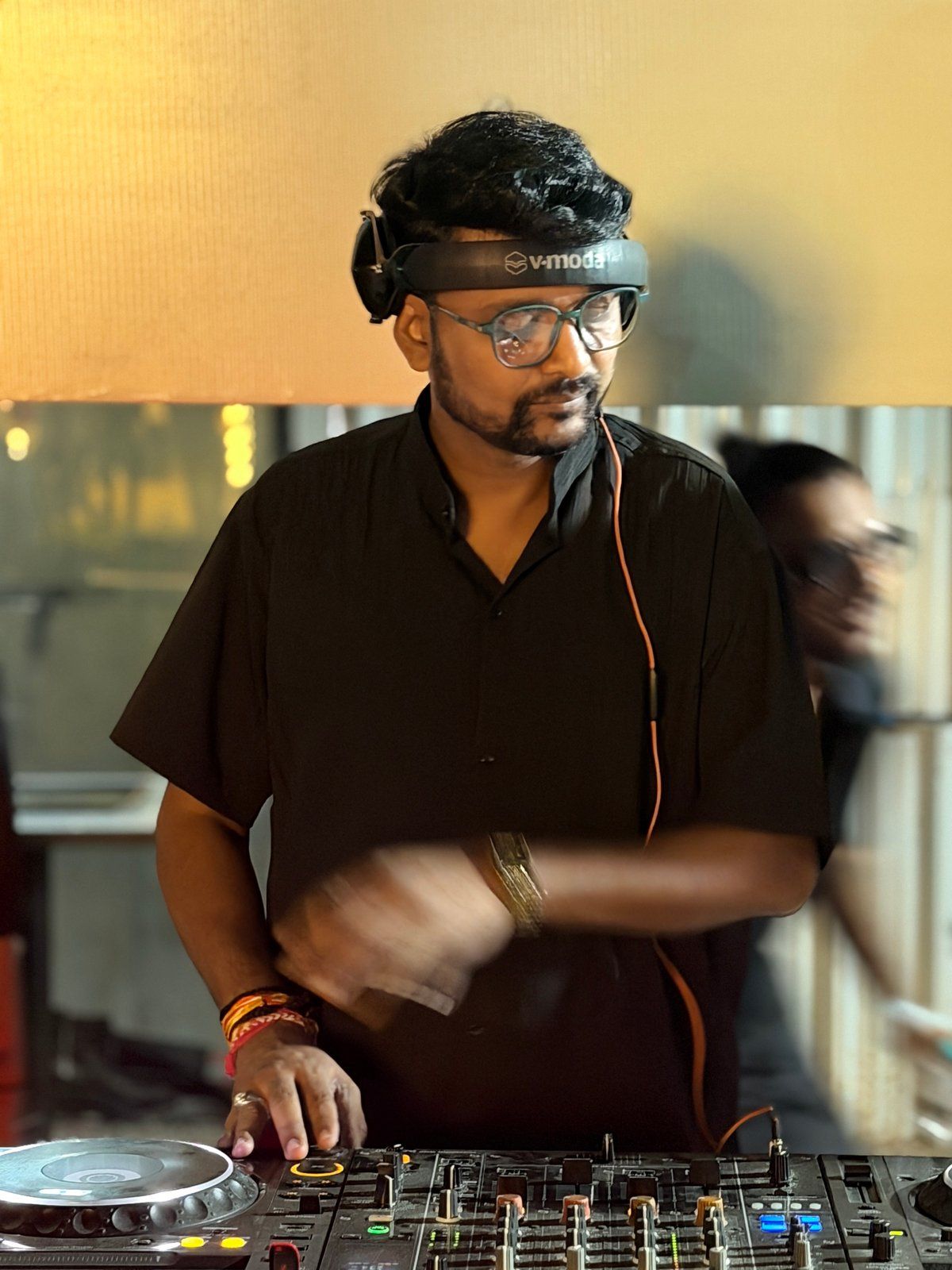 DJ Bir