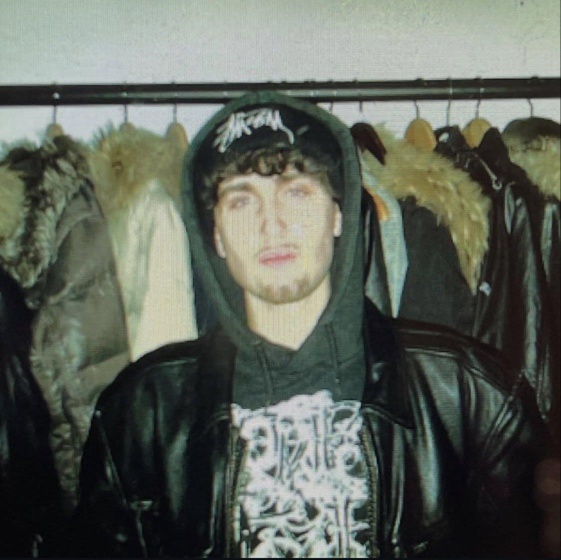 DJ ØT