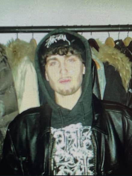 DJ ØT