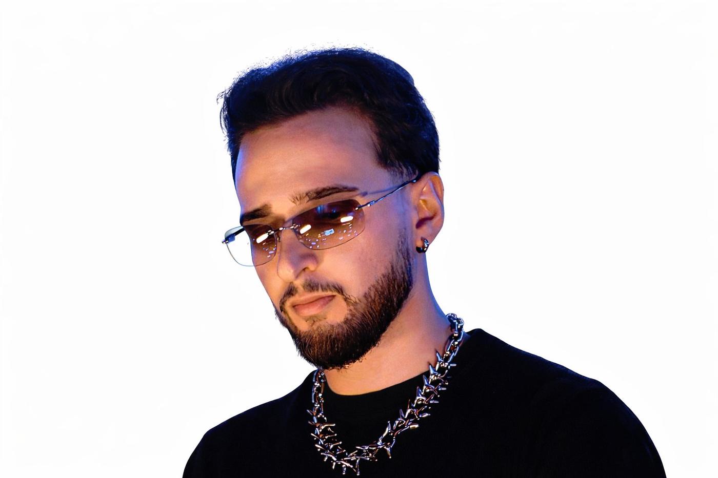 Amir HK