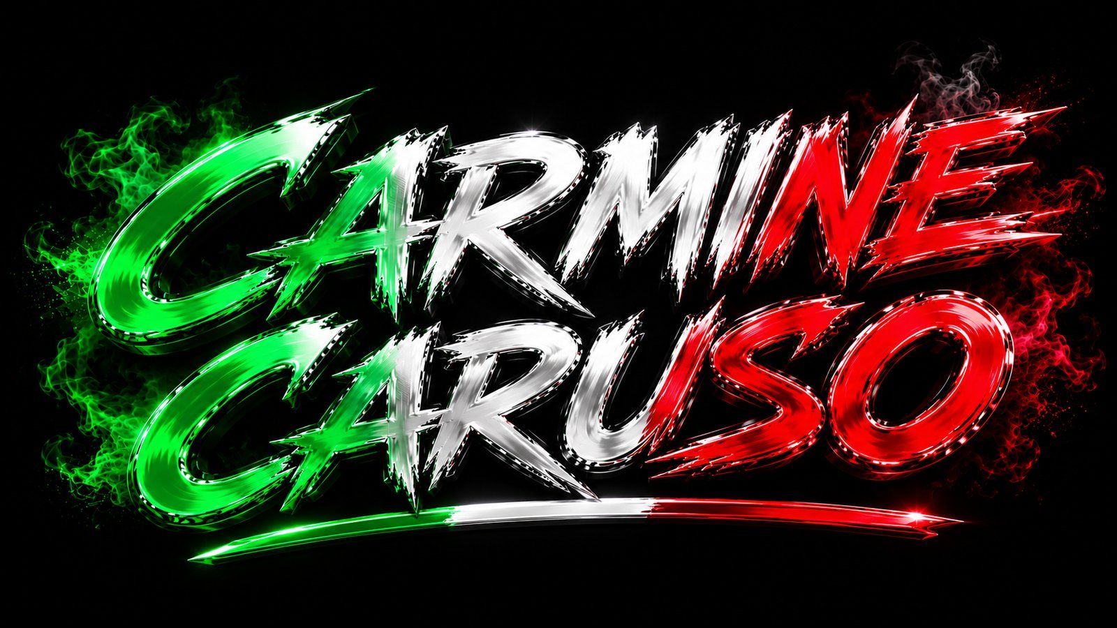 Carmine Caruso