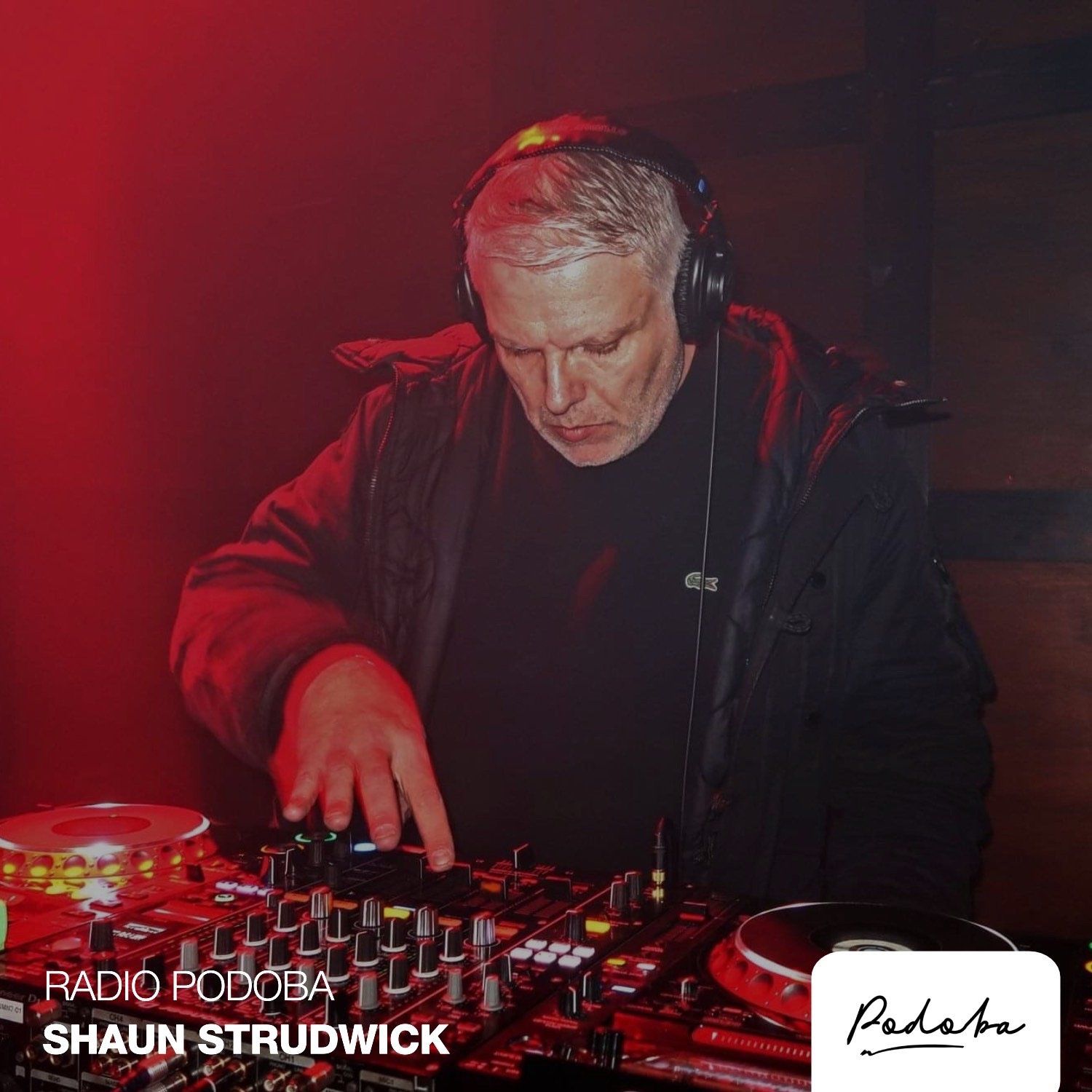 Shaun Strudwick event 3