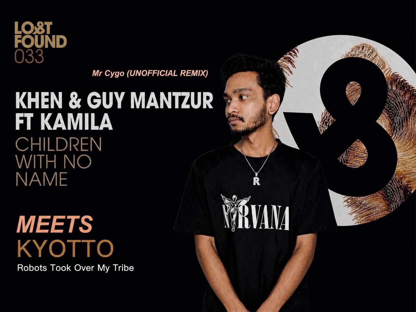 Mr Cygo event 6
