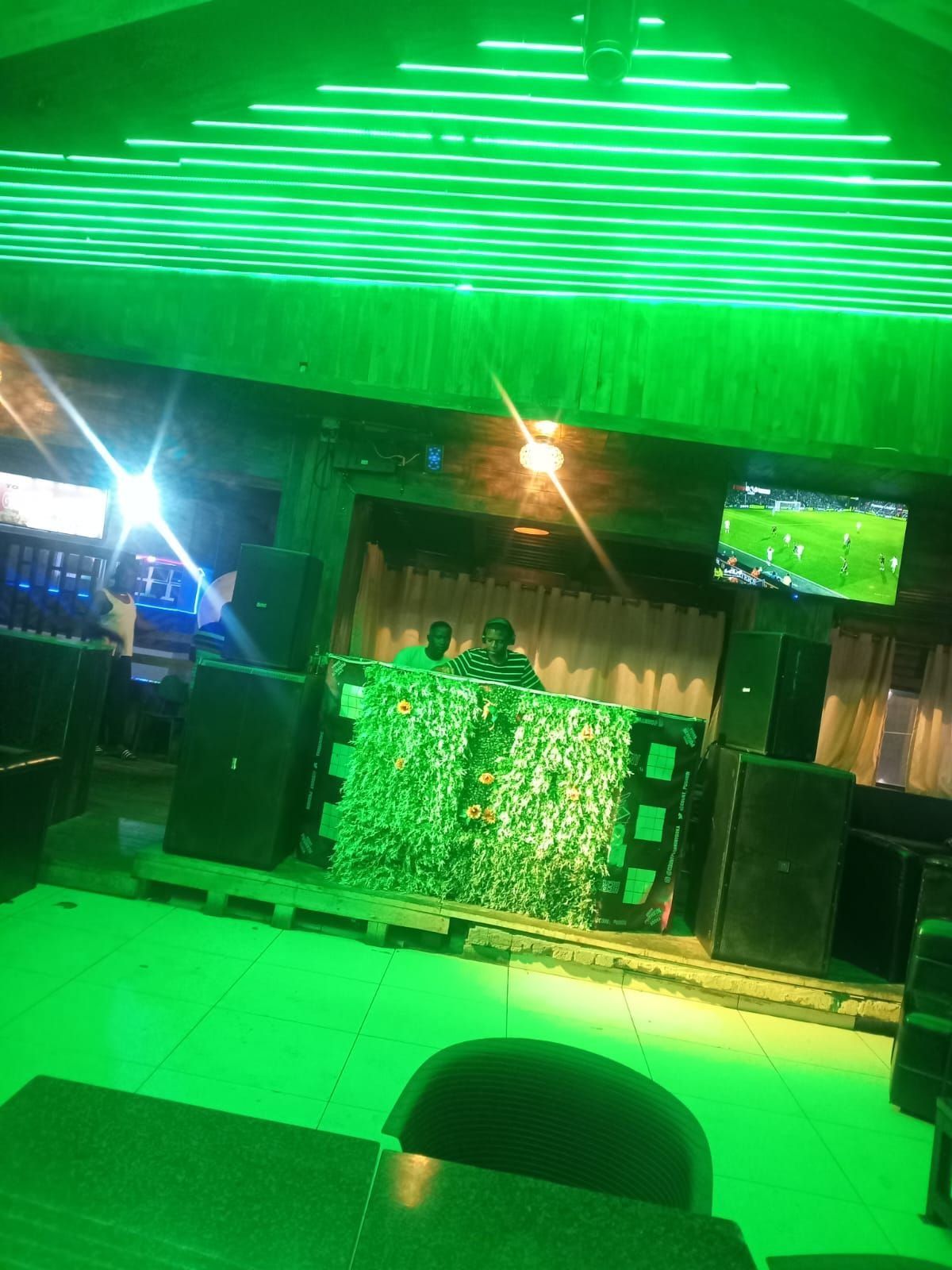 Wezdedjy event 2