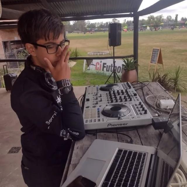 Austin DJ