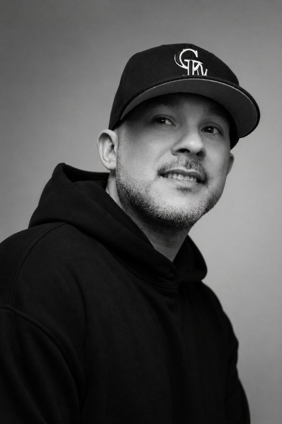 Edickson Manrique