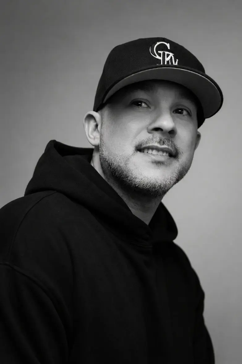Edickson Manrique