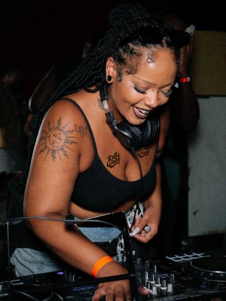 DJ Shy Shy