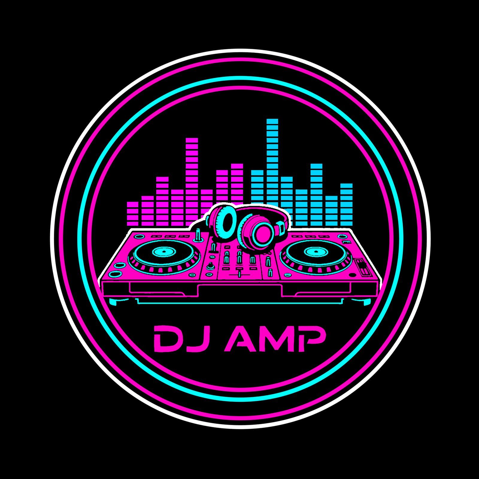 DJ AMP / DJ Randawg