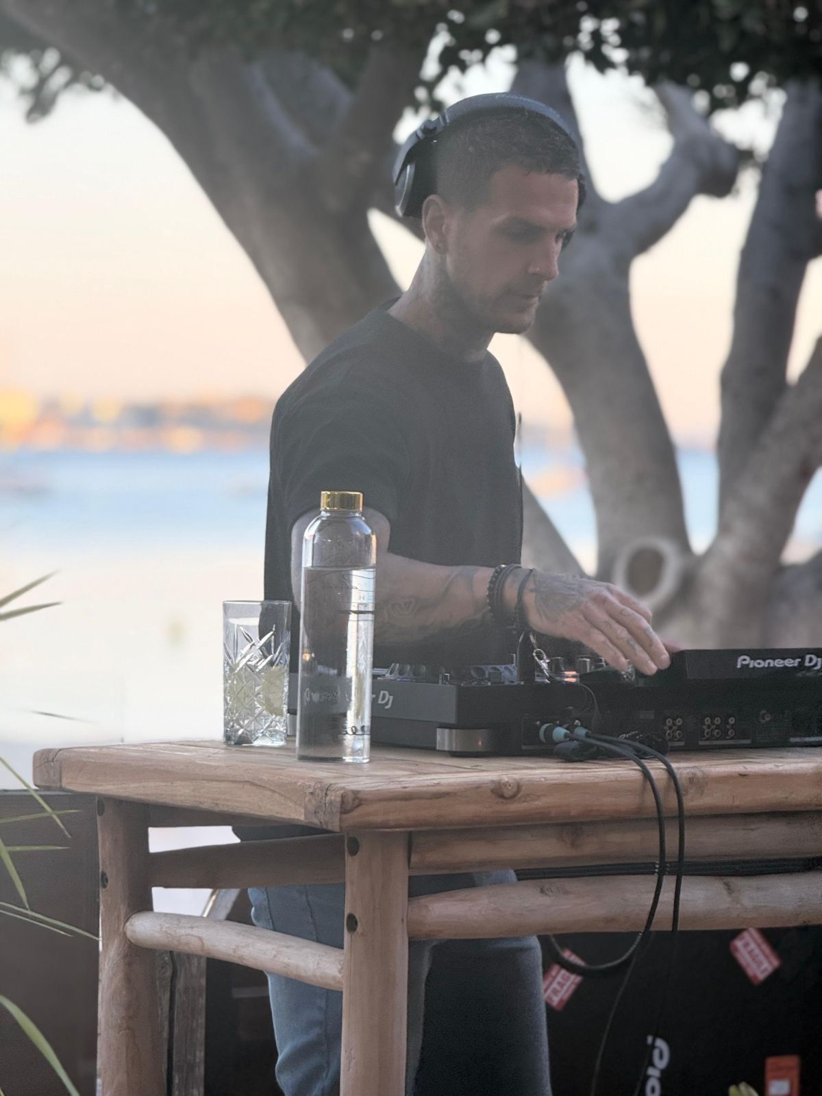 Ricky Rayner event 2