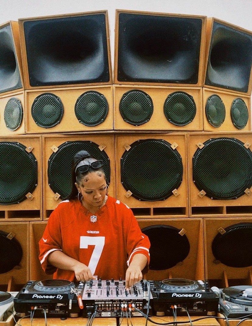 DJ Shy Shy event 2
