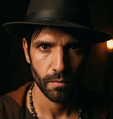 Jhon Nox