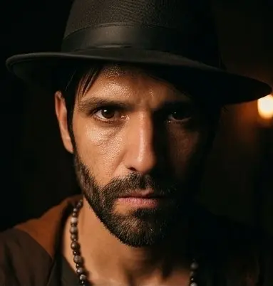 Jhon Nox