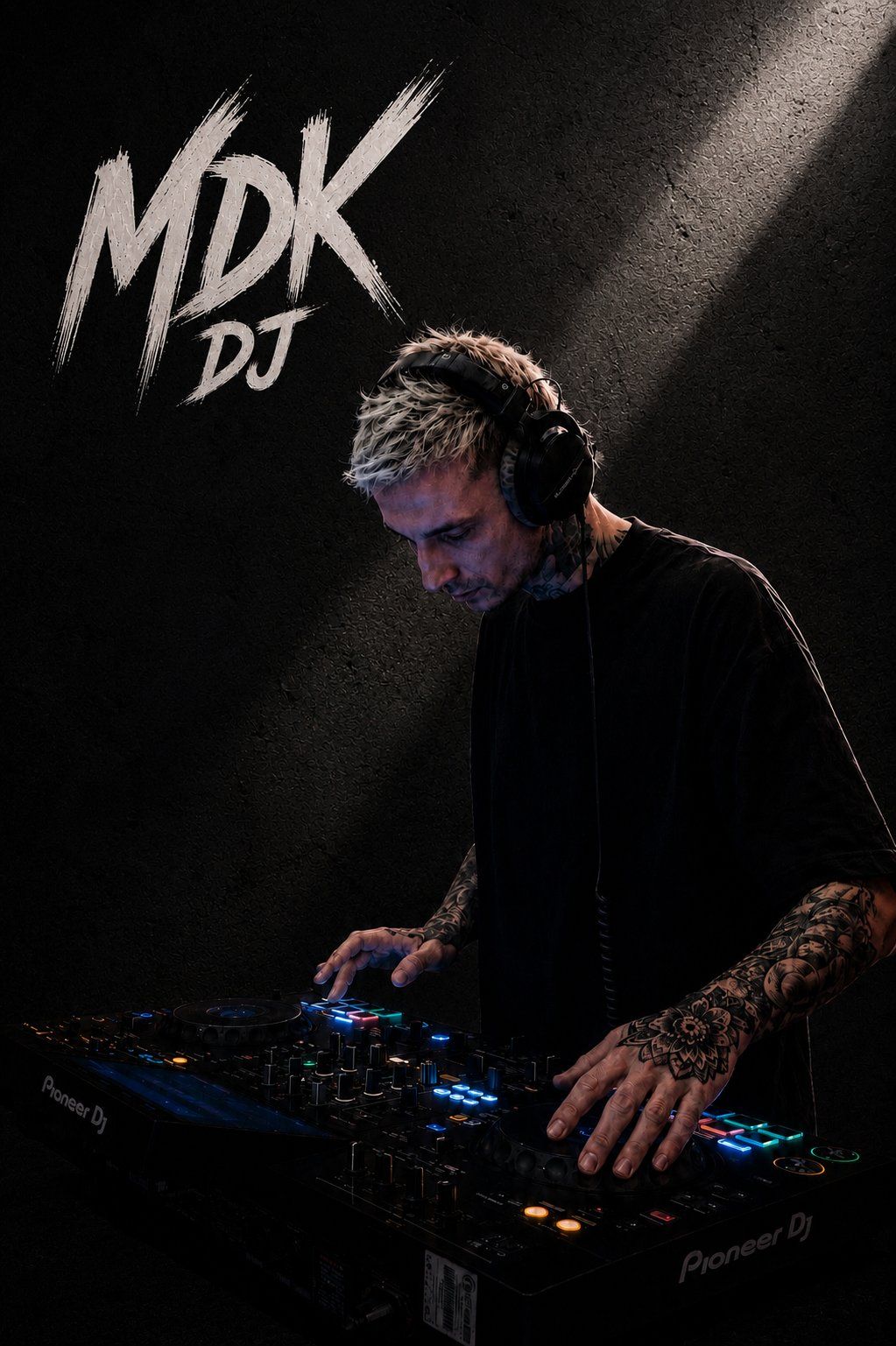 MDK