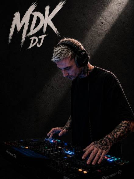 MDK