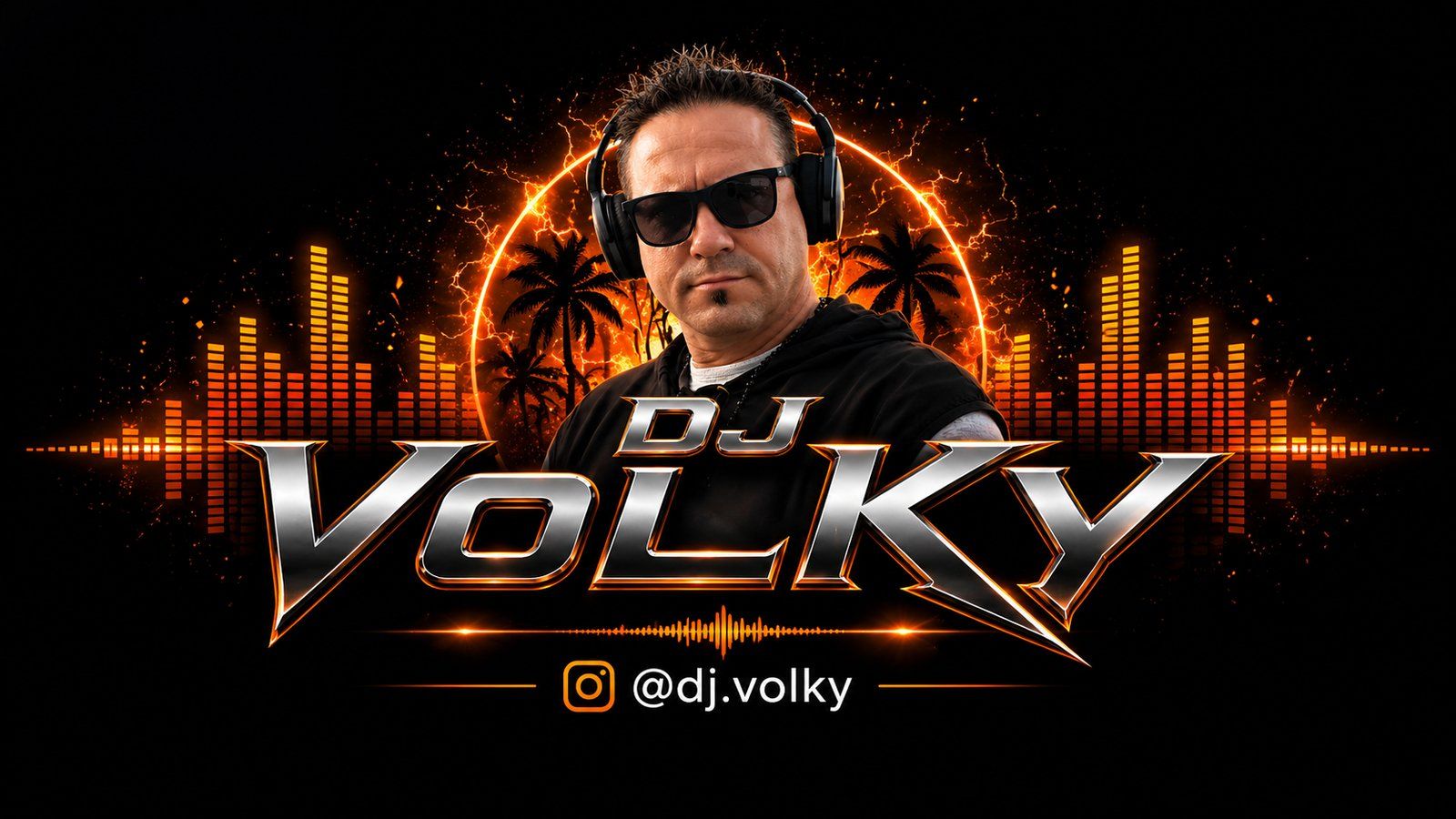 DJ VoLKy