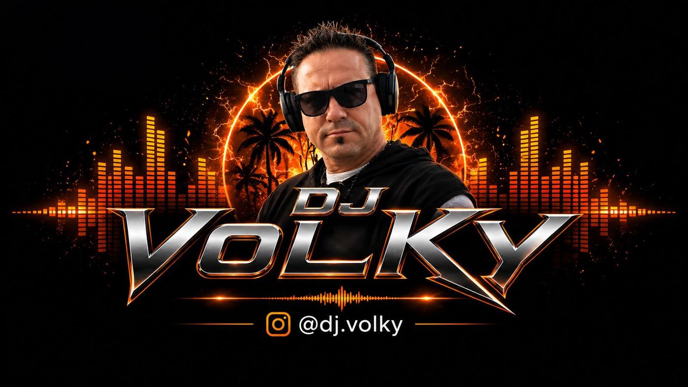 DJ VoLKy