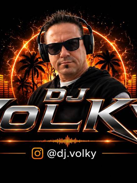 DJ VoLKy