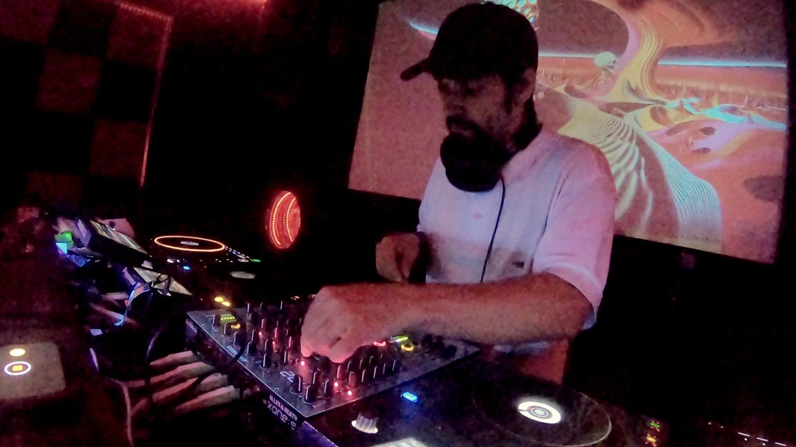 Jhon Nox event 6