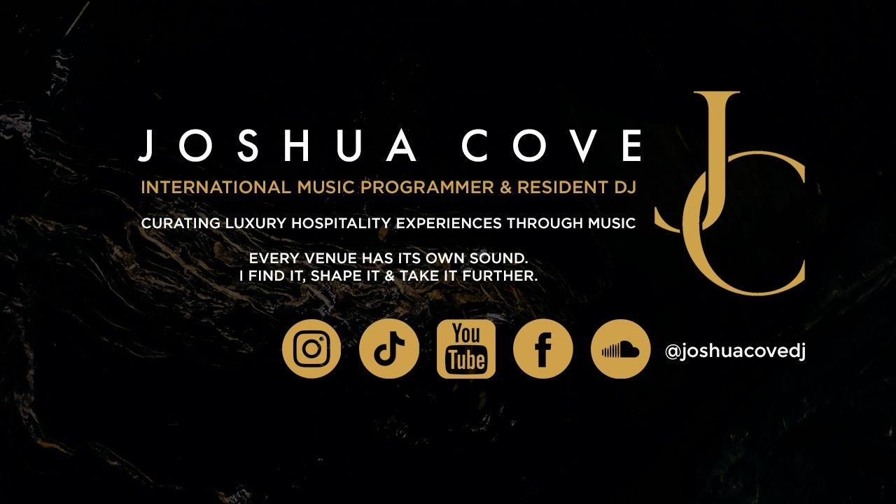 Joshua Cove