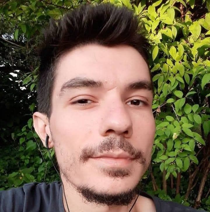 Dominic Vadim