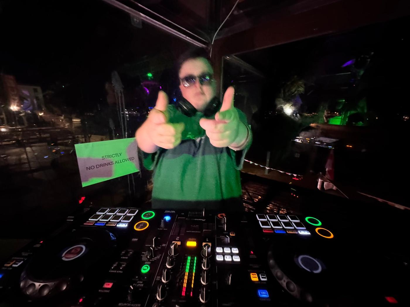 DJ Leeloo
