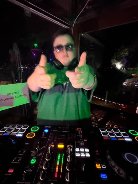 DJ Leeloo