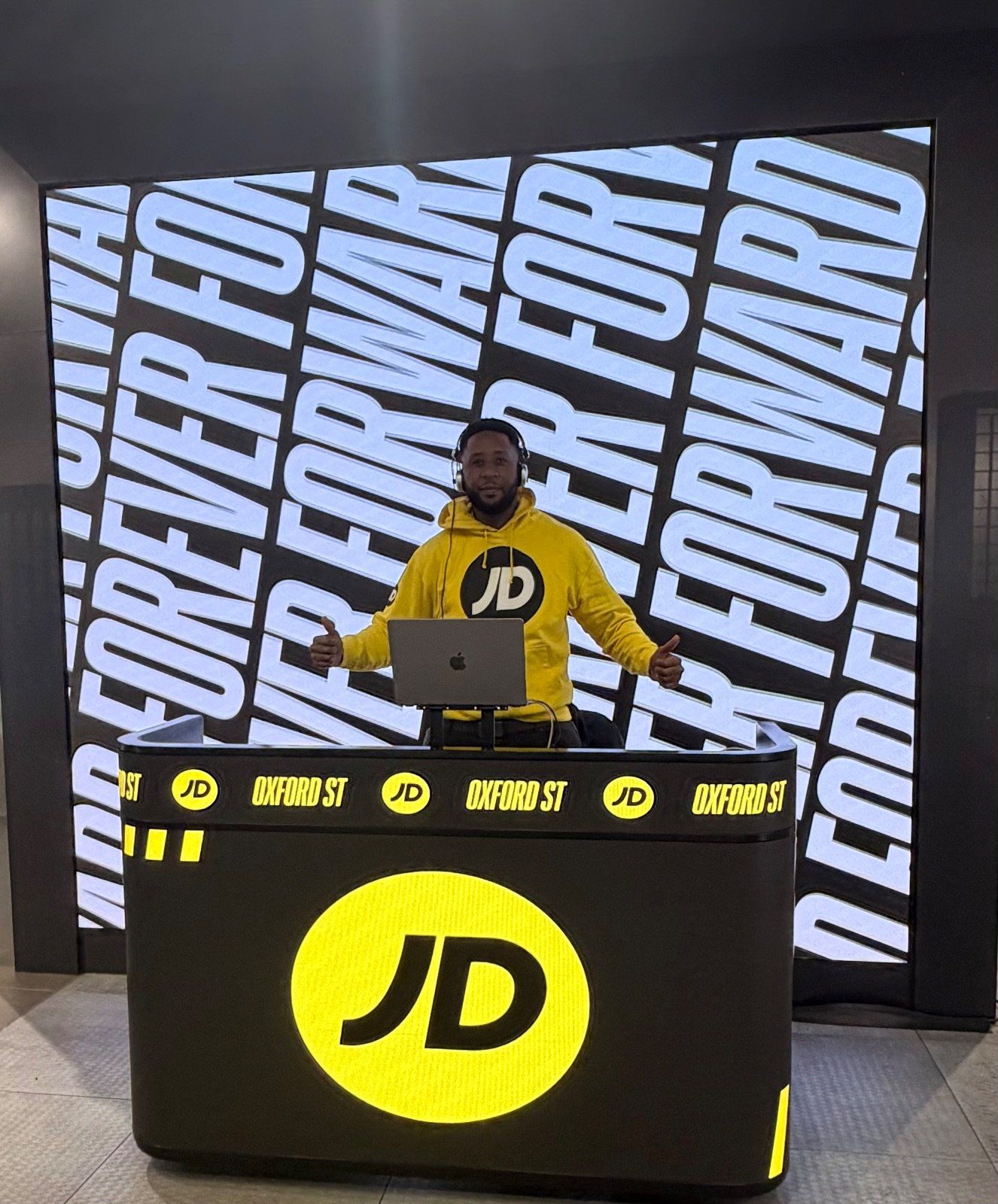 Dj Suey