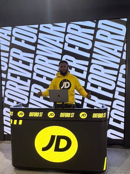 Dj Suey