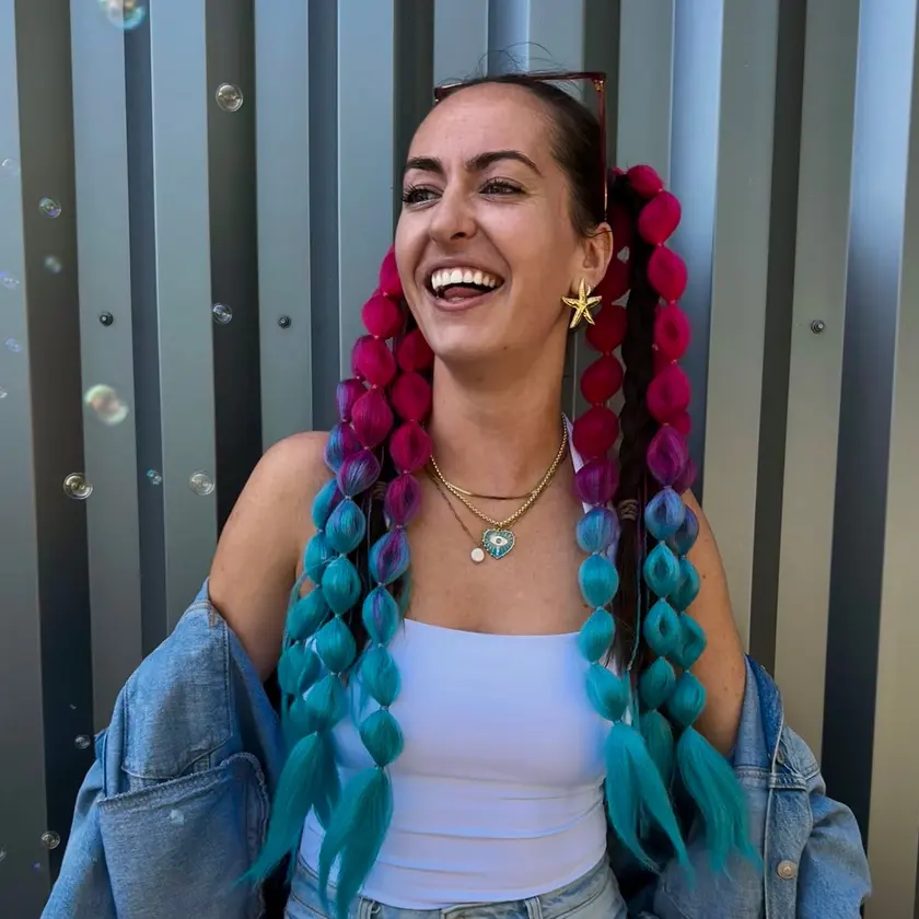 Daisy Jukes