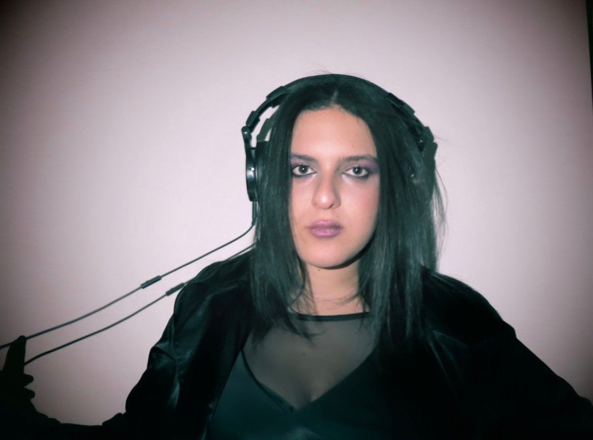 DJ BIANCA